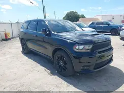 1C4SDHCTXLC172198 2020 DODGE DURANGO