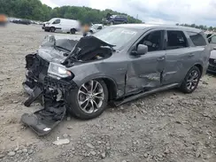 1C4SDHCTXLC228284 2020 DODGE DURANGO