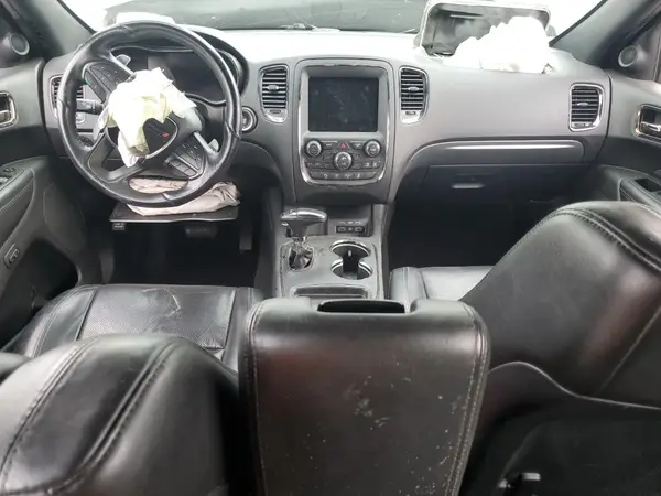 1C4SDHCTXLC228284 2020 DODGE DURANGO - Image 8