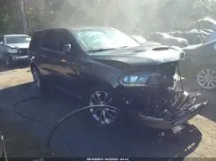 1C4SDHCTXLC260040 2020 DODGE DURANGO