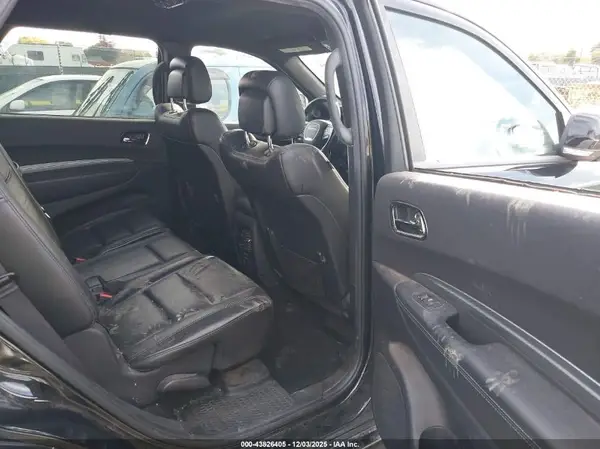 1C4SDHCTXLC306871 2020 DODGE DURANGO - Image 8