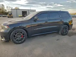 1C4SDHCTXLC329423 2020 DODGE DURANGO
