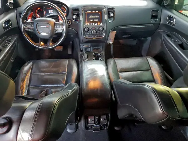 1C4SDHCTXLC329423 2020 DODGE DURANGO - Image 8
