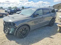 1C4SDHCTXLC349316 2020 DODGE DURANGO