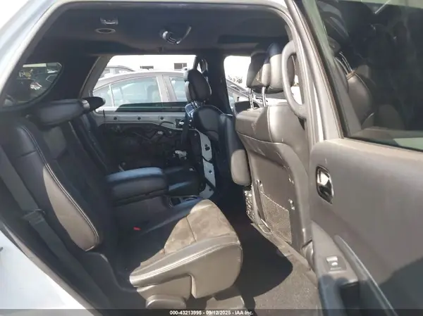 1C4SDHCTXLC393879 2020 DODGE DURANGO - Image 8