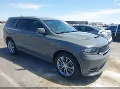 1C4SDHCTXLC410678 2020 DODGE DURANGO