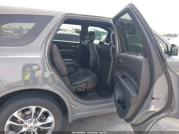 1C4SDHCTXLC410678 2020 DODGE DURANGO - Image 8