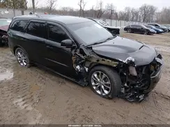 1C4SDHCTXLC410809 2020 DODGE DURANGO