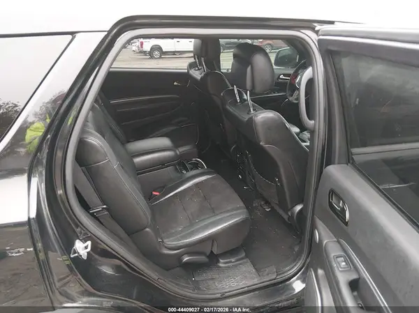1C4SDHCTXLC410809 2020 DODGE DURANGO - Image 8