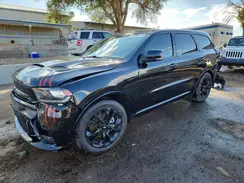 1C4SDHCTXLC431286 2020 DODGE DURANGO