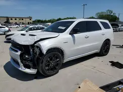 1C4SDHCTXLC441560 2020 DODGE DURANGO