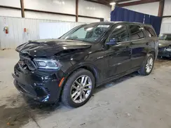 1C4SDHCTXMC608050 2021 DODGE DURANGO