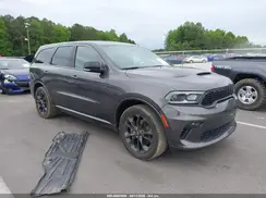 1C4SDHCTXMC608422 2021 DODGE DURANGO
