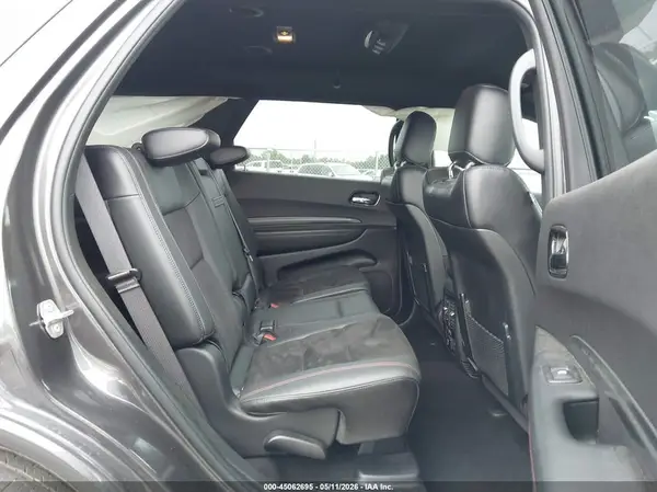 1C4SDHCTXMC608422 2021 DODGE DURANGO - Image 8