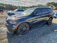 1C4SDHCTXMC693200 2021 DODGE DURANGO