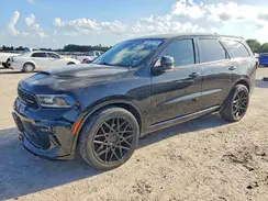 1C4SDHCTXMC762029 2021 DODGE DURANGO