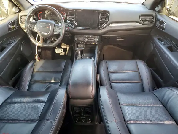 1C4SDHCTXMC762029 2021 DODGE DURANGO - Image 8