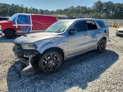 1C4SDHCTXMC791370 2021 DODGE DURANGO