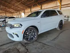 1C4SDHCTXMC803761 2021 DODGE DURANGO