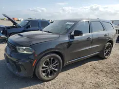 1C4SDHCTXNC103109 2022 DODGE DURANGO