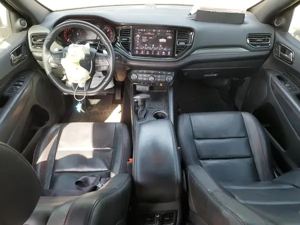 1C4SDHCTXNC103109 2022 DODGE DURANGO - Image 8