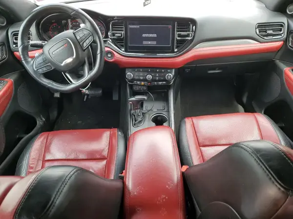 1C4SDHCTXNC130228 2022 DODGE DURANGO - Image 8