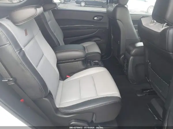 1C4SDHCTXNC131038 2022 DODGE DURANGO - Image 8