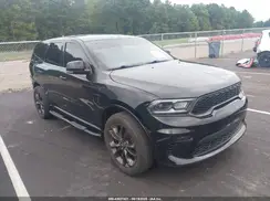 1C4SDHCTXNC192003 2022 DODGE DURANGO