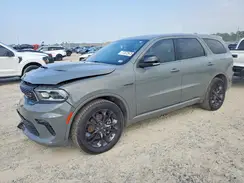 1C4SDHCTXNC203341 2022 DODGE DURANGO