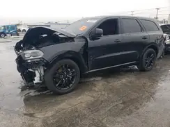 1C4SDHCTXNC208247 2022 DODGE DURANGO