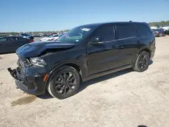 1C4SDHCTXNC210130 2022 DODGE DURANGO