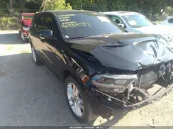 1C4SDHCTXNC218051 2022 DODGE DURANGO