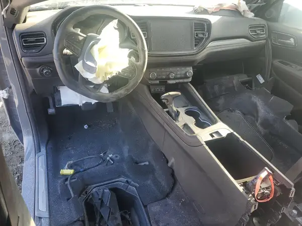1C4SDHCTXPC567469 2023 DODGE DURANGO - Image 8
