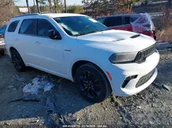 1C4SDHCTXPC567522 2023 DODGE DURANGO