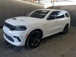 1C4SDHCTXPC567570 2023 DODGE DURANGO