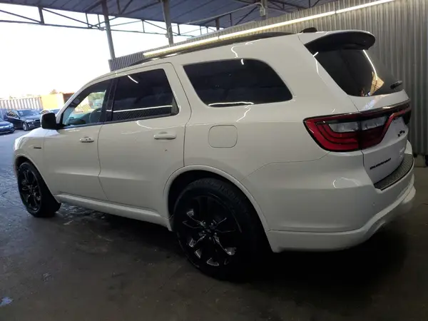 1C4SDHCTXPC567570 2023 DODGE DURANGO - Image 2