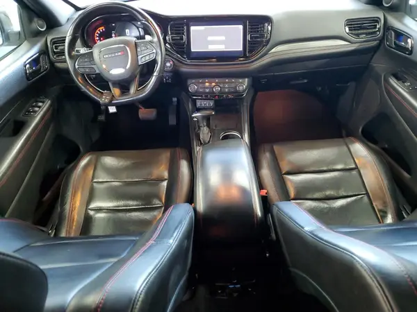 1C4SDHCTXPC567570 2023 DODGE DURANGO - Image 8