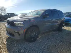 1C4SDHCTXPC601779 2023 DODGE DURANGO