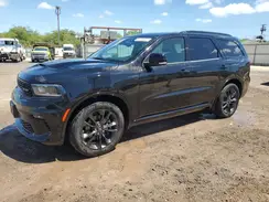 1C4SDHCTXPC634670 2023 DODGE DURANGO