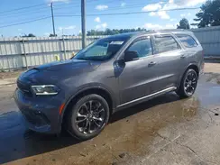 1C4SDHCTXPC675378 2023 DODGE DURANGO