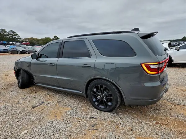 1C4SDHCTXPC685957 2023 DODGE DURANGO - Image 2