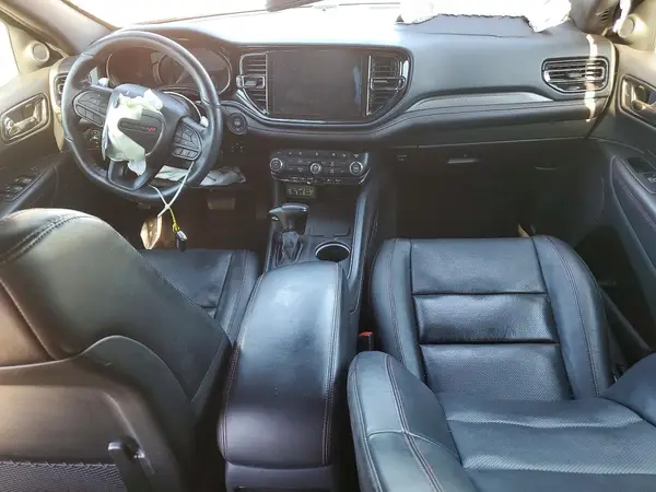 1C4SDHCTXPC715037 2023 DODGE DURANGO - Image 8