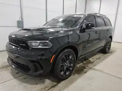 1C4SDHCTXRC143549 2024 DODGE DURANGO