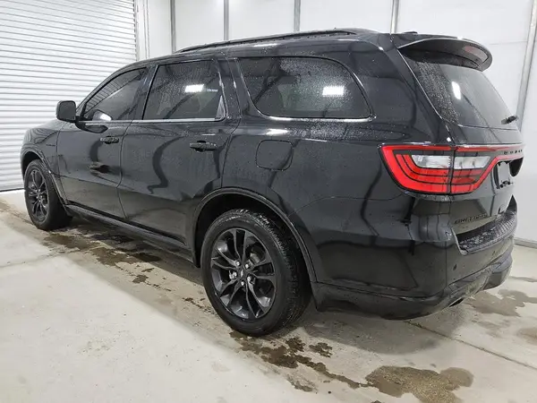 1C4SDHCTXRC143549 2024 DODGE DURANGO - Image 2