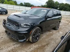 1C4SDHCTXRC172467 2024 DODGE DURANGO