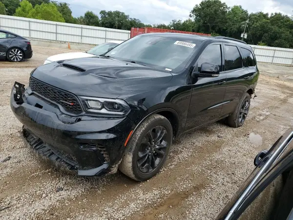 1C4SDHCTXRC172467 2024 DODGE DURANGO - Image 1
