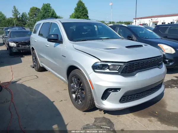 1C4SDHCTXRC212661 2024 DODGE DURANGO - Image 1