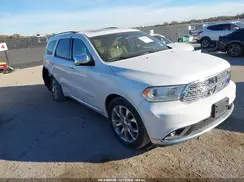 1C4SDHET0HC709259 2017 DODGE DURANGO