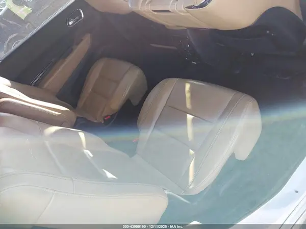 1C4SDHET0HC709259 2017 DODGE DURANGO - Image 8