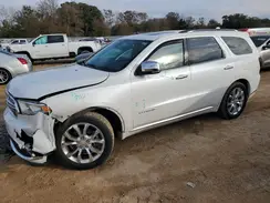 1C4SDHET0JC247873 2018 DODGE DURANGO